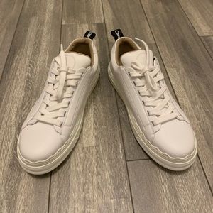 Chloe Lauren Low Top Sneaker